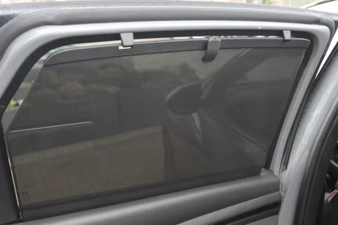 MK73TEY Hyundai Tucson 1.6 TGDi Hybrid 230 N Line S 5dr 2WD Auto Thumbnail #33