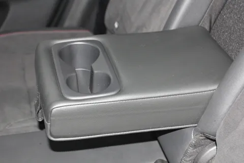 MK73TEY Hyundai Tucson 1.6 TGDi Hybrid 230 N Line S 5dr 2WD Auto Thumbnail #15