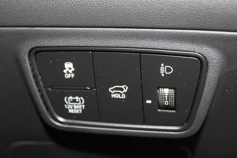 MK73TEY Hyundai Tucson 1.6 TGDi Hybrid 230 N Line S 5dr 2WD Auto Thumbnail #29