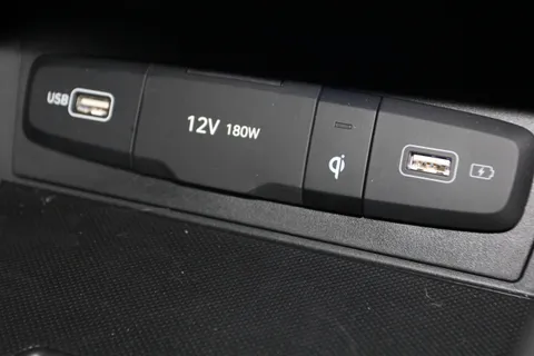 MK73TEY Hyundai Tucson 1.6 TGDi Hybrid 230 N Line S 5dr 2WD Auto Thumbnail #30