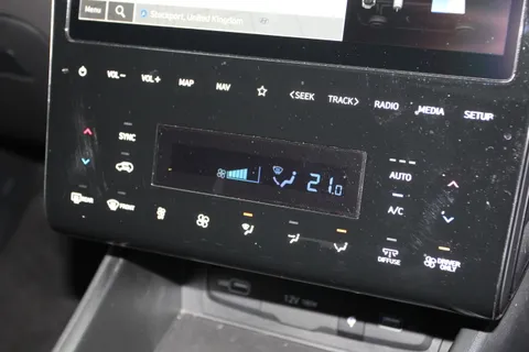 MK73TEY Hyundai Tucson 1.6 TGDi Hybrid 230 N Line S 5dr 2WD Auto Thumbnail #21