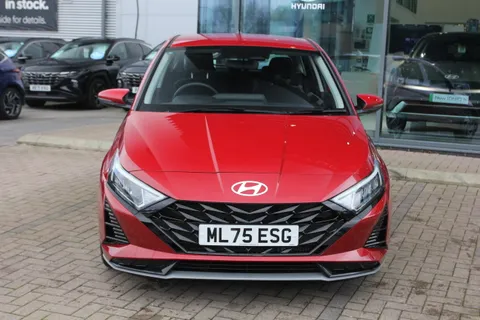 ML75ESG Hyundai i20 1.0T GDi Advance [Nav] 5dr Thumbnail #8