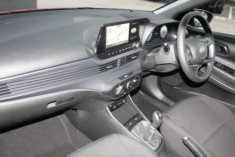 ML75ESG Hyundai i20 1.0T GDi Advance [Nav] 5dr Thumbnail #3