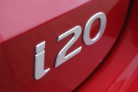 ML75ESG Hyundai i20 1.0T GDi Advance [Nav] 5dr Thumbnail #30