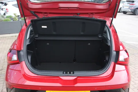 ML75ESG Hyundai i20 1.0T GDi Advance [Nav] 5dr Thumbnail #14