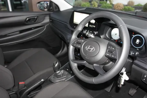 ML75ESG Hyundai i20 1.0T GDi Advance [Nav] 5dr Thumbnail #10
