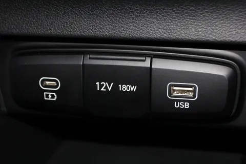 ML75ESG Hyundai i20 1.0T GDi Advance [Nav] 5dr Thumbnail #26