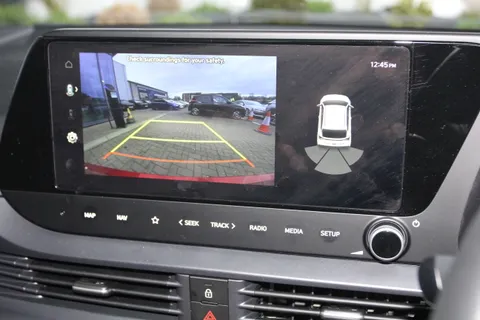 ML75ESG Hyundai i20 1.0T GDi Advance [Nav] 5dr Thumbnail #17