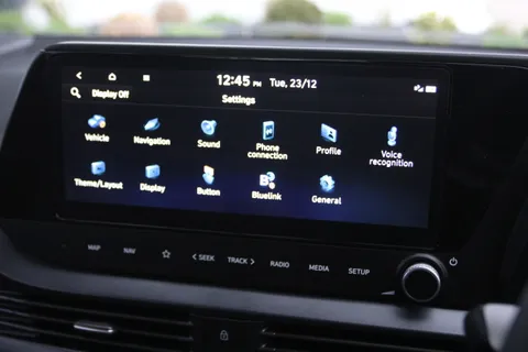 ML75ESG Hyundai i20 1.0T GDi Advance [Nav] 5dr Thumbnail #18