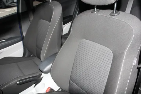 MM22PNN Hyundai i20 1.0T GDi 48V MHD Ultimate 5dr Thumbnail #9