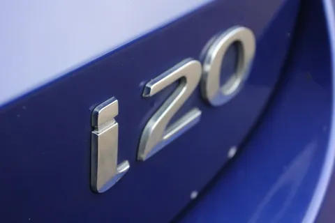 MM22PNN Hyundai i20 1.0T GDi 48V MHD Ultimate 5dr Thumbnail #33