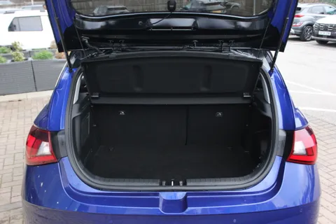 MM22PNN Hyundai i20 1.0T GDi 48V MHD Ultimate 5dr Thumbnail #14