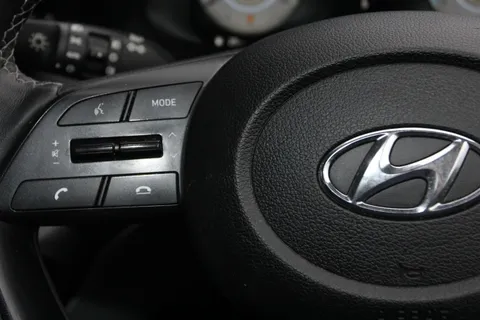 MM22PNN Hyundai i20 1.0T GDi 48V MHD Ultimate 5dr Thumbnail #22