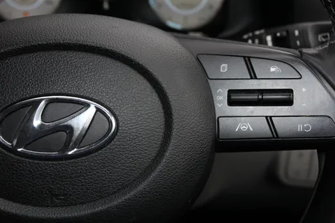 MM22PNN Hyundai i20 1.0T GDi 48V MHD Ultimate 5dr Thumbnail #23