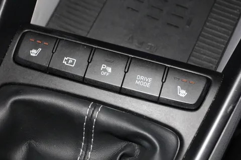 MM22PNN Hyundai i20 1.0T GDi 48V MHD Ultimate 5dr Thumbnail #21