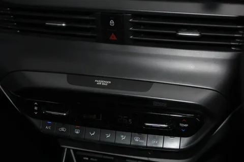 MM22PNN Hyundai i20 1.0T GDi 48V MHD Ultimate 5dr Thumbnail #19
