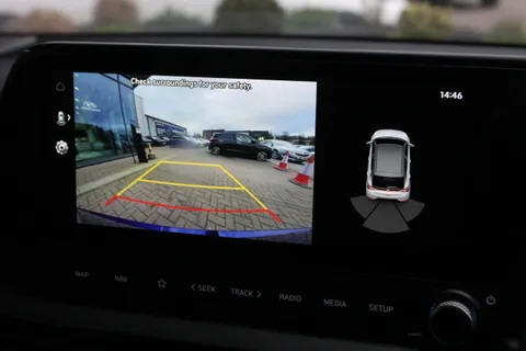 MM22PNN Hyundai i20 1.0T GDi 48V MHD Ultimate 5dr Thumbnail #17