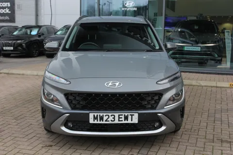 MW23EWT Hyundai Kona 1.6 GDi Hybrid Premium 5dr DCT Thumbnail #8