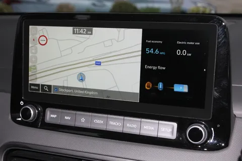 MW23EWT Hyundai Kona 1.6 GDi Hybrid Premium 5dr DCT Thumbnail #16