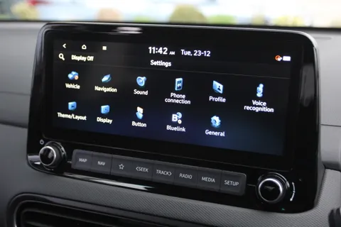 MW23EWT Hyundai Kona 1.6 GDi Hybrid Premium 5dr DCT Thumbnail #18