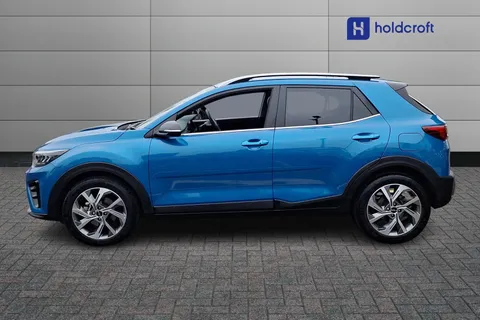 DS24UPL Kia Stonic 1.0T GDi 48V GT-Line S 5dr DCT Thumbnail #7