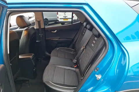 DS24UPL Kia Stonic 1.0T GDi 48V GT-Line S 5dr DCT Thumbnail #10