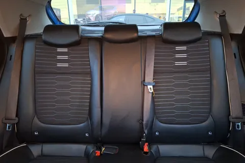 DS24UPL Kia Stonic 1.0T GDi 48V GT-Line S 5dr DCT Thumbnail #11