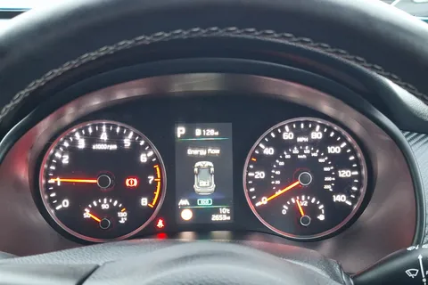 DS24UPL Kia Stonic 1.0T GDi 48V GT-Line S 5dr DCT Thumbnail #12