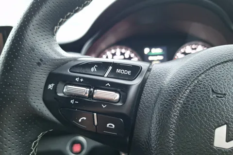 DS24UPL Kia Stonic 1.0T GDi 48V GT-Line S 5dr DCT Thumbnail #15