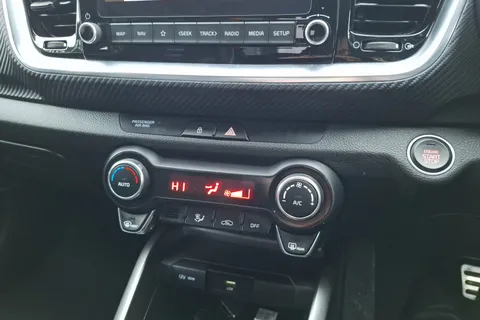 DS24UPL Kia Stonic 1.0T GDi 48V GT-Line S 5dr DCT Thumbnail #23