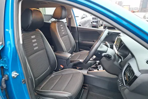 DS24UPL Kia Stonic 1.0T GDi 48V GT-Line S 5dr DCT Thumbnail #27