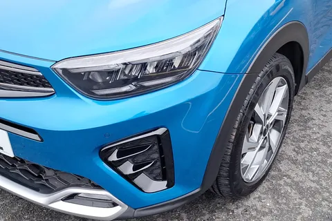 DS24UPL Kia Stonic 1.0T GDi 48V GT-Line S 5dr DCT Thumbnail #29