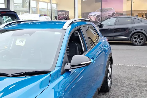 DS24UPL Kia Stonic 1.0T GDi 48V GT-Line S 5dr DCT Thumbnail #30