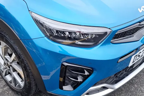 DS24UPL Kia Stonic 1.0T GDi 48V GT-Line S 5dr DCT Thumbnail #31