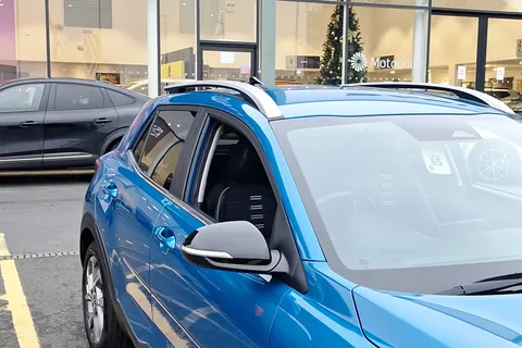 DS24UPL Kia Stonic 1.0T GDi 48V GT-Line S 5dr DCT Thumbnail #32