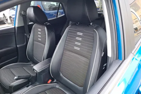 DS24UPL Kia Stonic 1.0T GDi 48V GT-Line S 5dr DCT Thumbnail #34