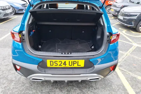 DS24UPL Kia Stonic 1.0T GDi 48V GT-Line S 5dr DCT Thumbnail #35