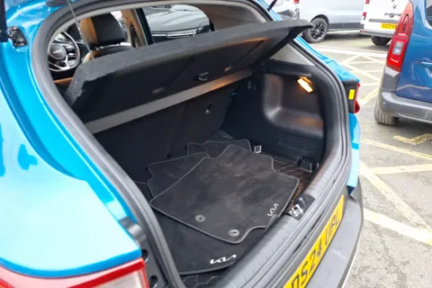 DS24UPL Kia Stonic 1.0T GDi 48V GT-Line S 5dr DCT Thumbnail #36