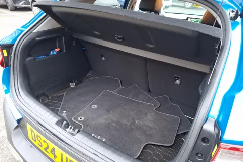 DS24UPL Kia Stonic 1.0T GDi 48V GT-Line S 5dr DCT Thumbnail #37