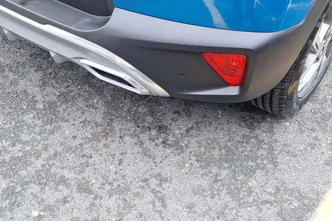 DS24UPL Kia Stonic 1.0T GDi 48V GT-Line S 5dr DCT Thumbnail #40