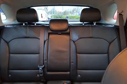 PY21OTG Kia Niro 1.6 GDi Hybrid 3 5dr DCT Thumbnail #11