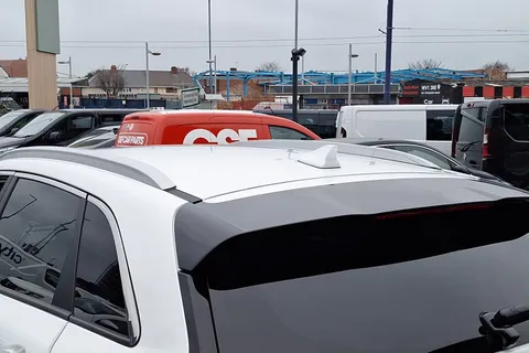 PY21OTG Kia Niro 1.6 GDi Hybrid 3 5dr DCT Thumbnail #27