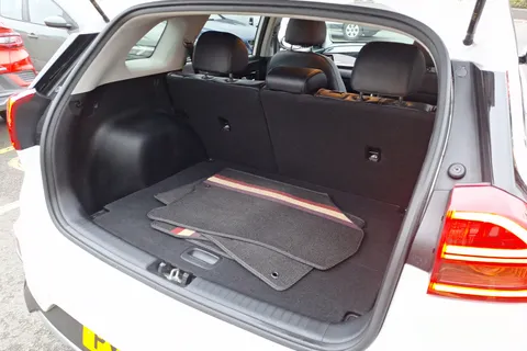 PY21OTG Kia Niro 1.6 GDi Hybrid 3 5dr DCT Thumbnail #30