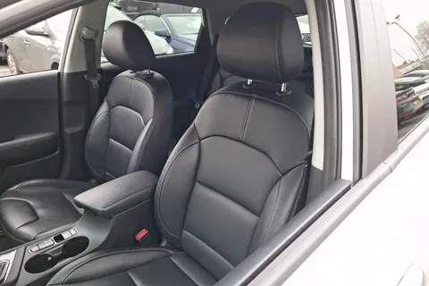 PY21OTG Kia Niro 1.6 GDi Hybrid 3 5dr DCT Thumbnail #32