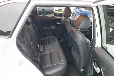 PY21OTG Kia Niro 1.6 GDi Hybrid 3 5dr DCT Thumbnail #34