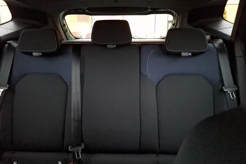 DL75UOB Dacia Duster 1.6 Hybrid 140 Journey 5dr Auto Thumbnail #11