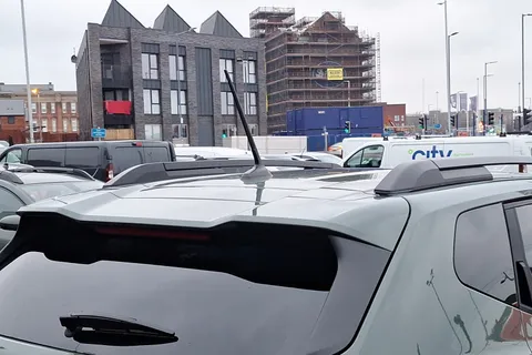 DL75UOB Dacia Duster 1.6 Hybrid 140 Journey 5dr Auto Thumbnail #21