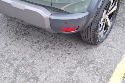 DL75UOB Dacia Duster 1.6 Hybrid 140 Journey 5dr Auto Thumbnail #22