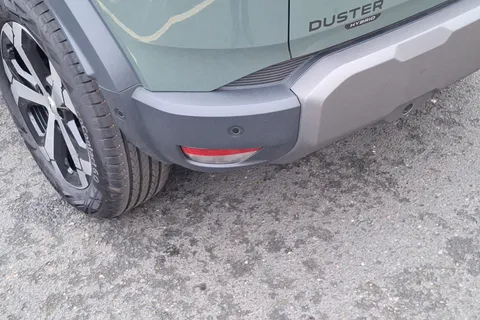 DL75UOB Dacia Duster 1.6 Hybrid 140 Journey 5dr Auto Thumbnail #24