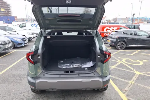 DL75UOB Dacia Duster 1.6 Hybrid 140 Journey 5dr Auto Thumbnail #26